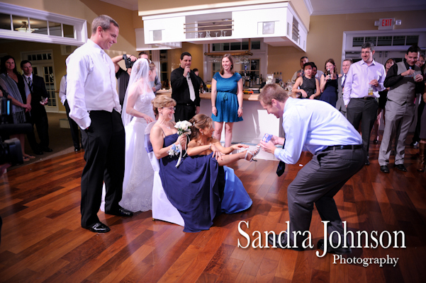 Best Tuscawilla Country Club Wedding photographer - Sandra Johnson (SJFoto.com)
